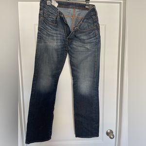 Jeans 34/32 Buffalo David Bitton
